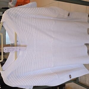 Nurture Oversized Sweater